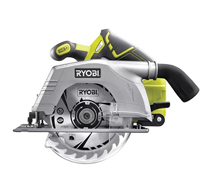 Ryobi ONE+ 18V Cordless Circular Saw