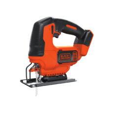 20V Max JigSaw with Battery And Charger