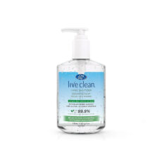 Live Clean One-step Hand Sanitizer