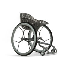 Drive Medical Expedition Transport