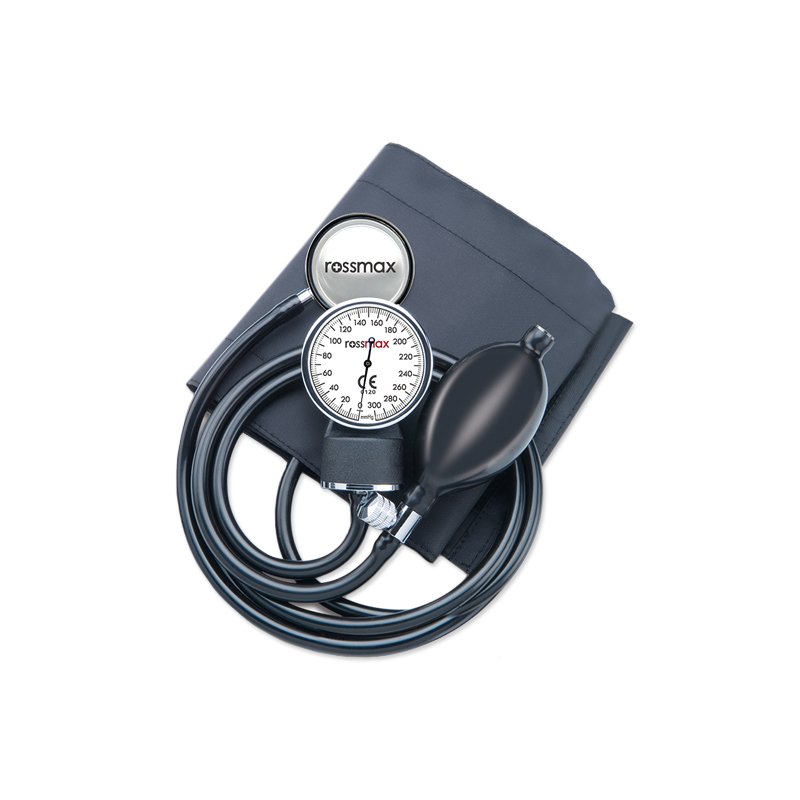 Digital Blood Pressure Monitors