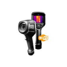 Thermal imaging camera FLIR e60