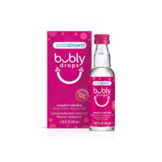Raspberrybubly Natural Flavor Essence