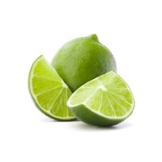 Imported Fresh Lemon NET 250g