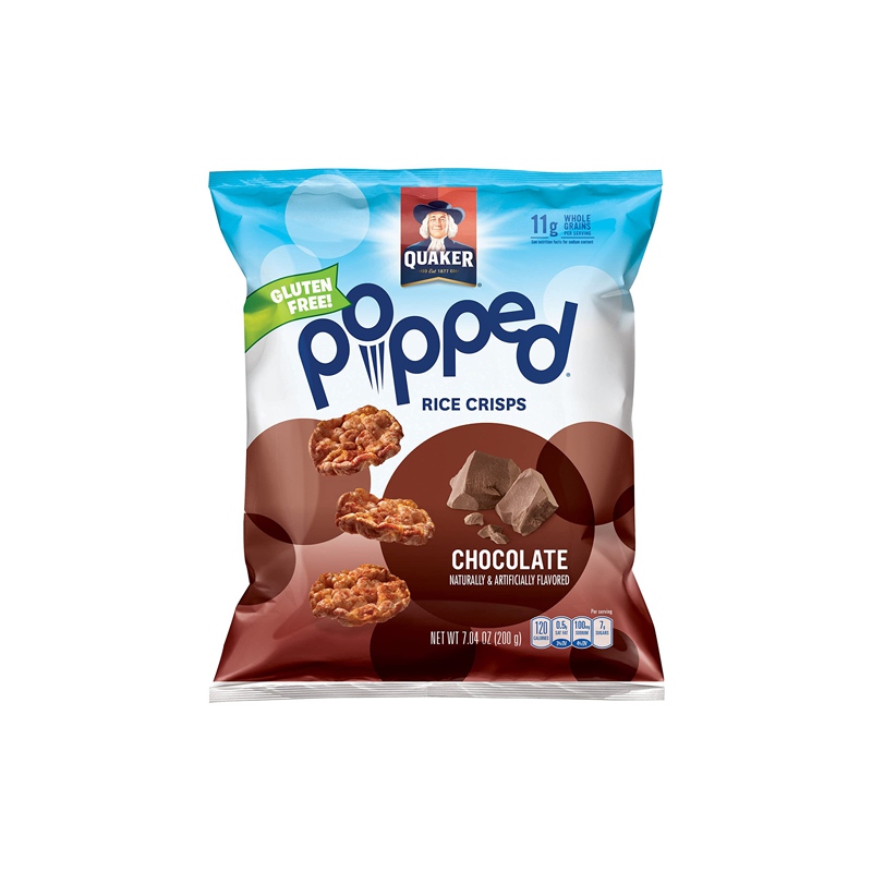 Chocolate Natural & Artificialy Flavor 200g