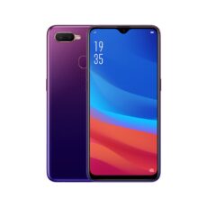 Samsung Galaxy A12, 32GB, Black