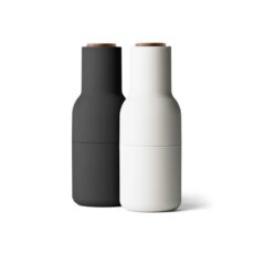 HP Stainless Steel Hot Water Bottle