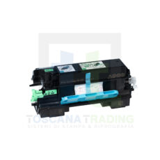 TONER ORIGINALE IM 430 (419079) 17,4K