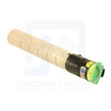 TONER COMPATIBILE GIALLO 215 GR. MPC 2050/2051 (841507)