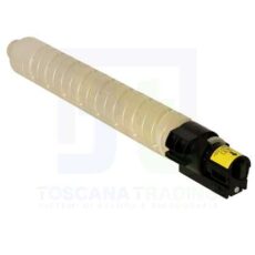 TONER COMPATIBILE GIALLO (360 GR.) MPC 2500