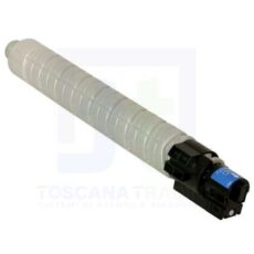 TONER COMPATIBILE CIANO (360 GR.) MPC 2500