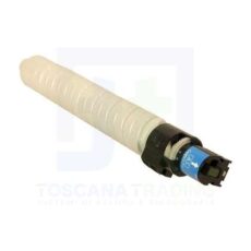 TONER COMPATIBILE CIANO 360 GR. MPC 2800 (841143)