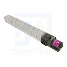 TONER COMPATIBILE MAGENTA (400 GR.) MPC 3500