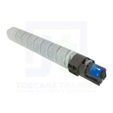 TONER COMPATIBILE CIANO (400 GR.) MPC 3500