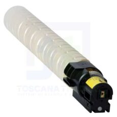 TONER COMPATIBILE GIALLO 370 GR. MPC 3002 (841652)