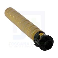 TONER COMPATIBILE GIALLO 360 GR. MPC 3003/3004 (841818)