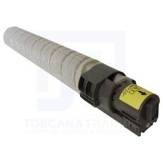 TONER COMPATIBILE GIALLO (400 GR.) MPC 4000/4501