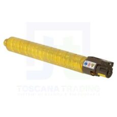 TONER COMPATIBILE GIALLO 460 GR. MPC 4502/5502 (841684)