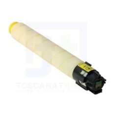 TONER COMPATIBILE GIALLO MPC 300 (841302) 240GR