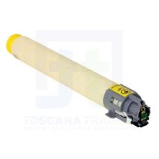 TONER COMPATIBILE GIALLO MPC 305 (842080) 83GR