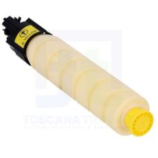 TONER COMPATIBILE GIALLO SPC 430/431