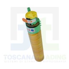 TONER COMPATIBILE GIALLO CL 4000/ SPC 410/420