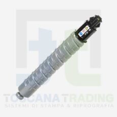 TONER COMPATIBILE NERO MPC 306/307/406 (842095) 300GR