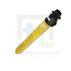 TONER COMPATIBILE GIALLO IMC 3000/3500 (842256)