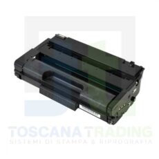 CARTUCCIA TONER ORIGINALE SP 3500 (SP 3500 XE)