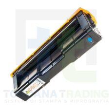 CARTUCCIA TONER COMPATIBILE CIANO SPC 231/311/320 (406480)