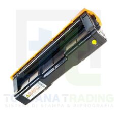 CARTUCCIA TONER COMPATIBILE GIALLO SPC 231/311/320 (406482)