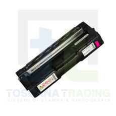 CARTUCCIA TONER COMPATIBILE MAGENTA SPC 252/262 (407718)