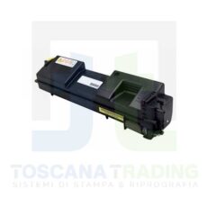 CARTUCCIA TONER COMPATIBILE GIALLO SPC 360 (408187)