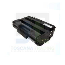 CARTUCCIA TONER NEUTRA SP 3710 DN (408285)