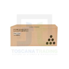 CARTUCCIA TONER ORIGINALE 1195L TYPE 1195E (431147)