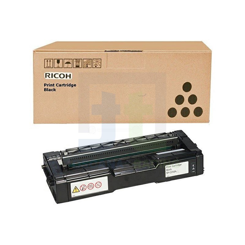CARTUCCIA TONER ORIGINALE AFICIO SPC252SF/SPC252DN (407531)