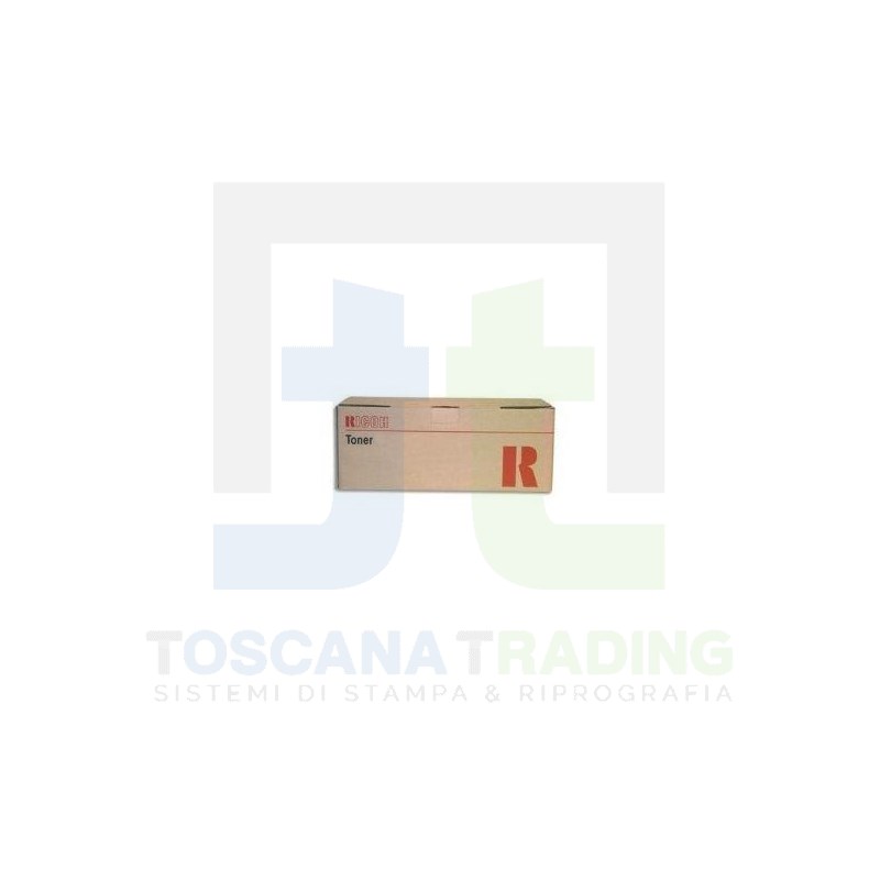 CARTUCCIA TONER ORIGINALE (408188) SP C360E/C360DNW NERO