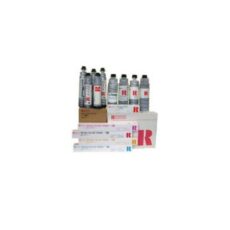 CARTUCCIA TONER ORIGINALE SP 400E SP 450DN NERO (408061)