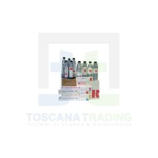 CARTUCCIA TONER ORIGINALE SP 400LE SP 450DN NERO (408062)