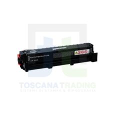 CARTUCCIA TONER ORIGINALE M C240 NERO P C200W E M C240FW (408451)