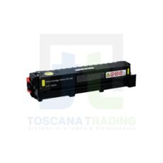 CARTUCCIA TONER ORIGINALE M C240 GIALLO P C200W E M C240FW (408454)