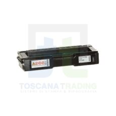 RICOH TONER 407638 / TYPE SPC310 NERO
