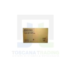 CARTUCCIA GEL ORIGINALE MPC W2200SP CIANO (841636)