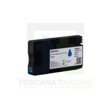 CARTUCCIA INKJET ORIGINALE 408518 / C180C CIANO