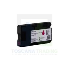CARTUCCIA INKJET ORIGINALE 408519 / C180M MAGENTA