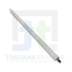 ASSEMBLY RULLO PULIZIA PRESSORE ORIGINALE SP 5200 (M0524202)