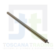 RULLO PULIZIA PRESSORE ORIGINALE MP 401 (M1604065)