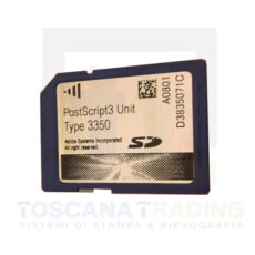 POSTSCRIPT TYPE 3350