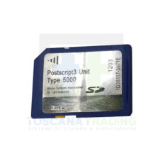 POSTSCRIPT TYPE 5000