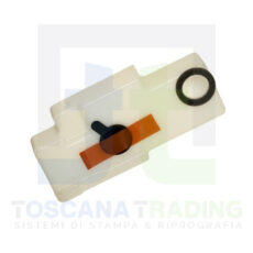 VASCHETTA RECUPERO TONER TK 715/TK 725